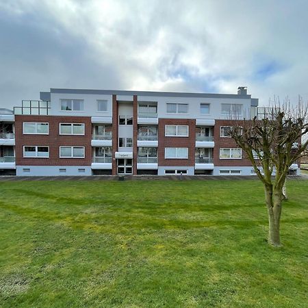 Vogelsand 310 Cuxhaven Exterior foto